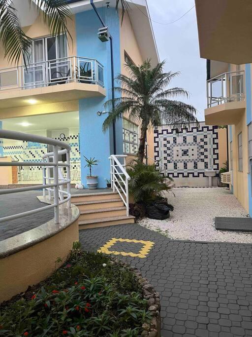 Apartamento Porto Belo, Sc מראה חיצוני תמונה