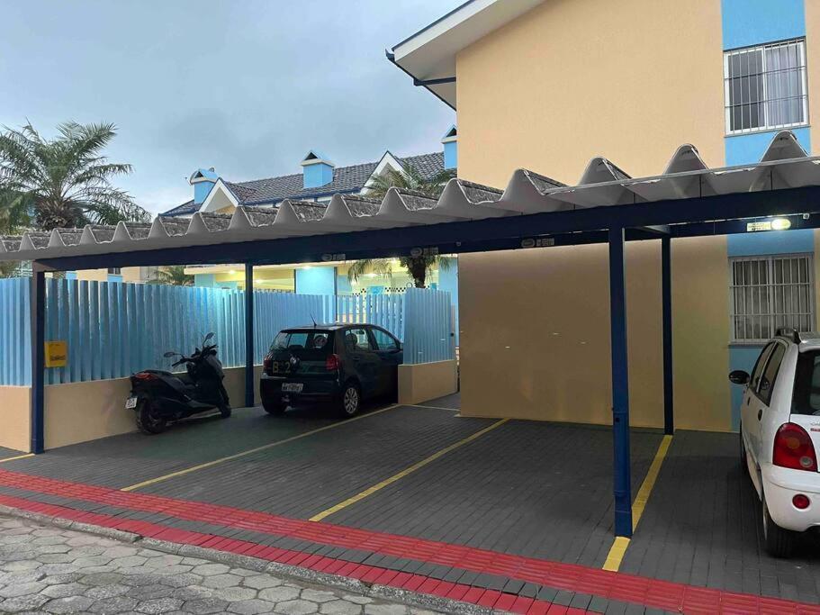 Apartamento Porto Belo, Sc מראה חיצוני תמונה