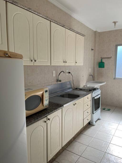 Apartamento Porto Belo, Sc מראה חיצוני תמונה
