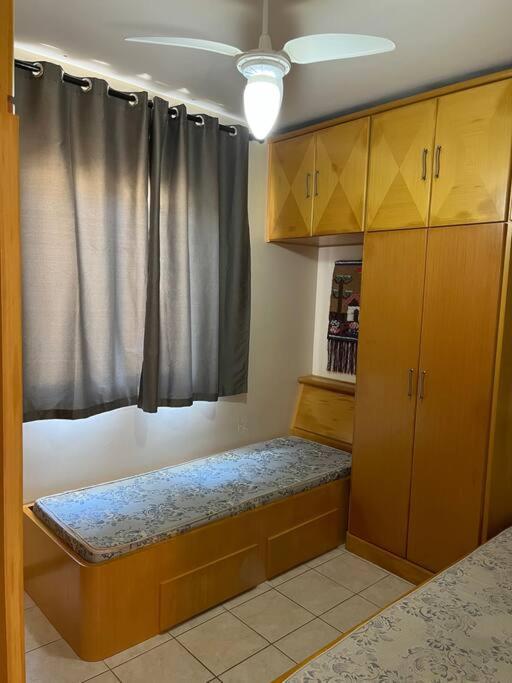 Apartamento Porto Belo, Sc מראה חיצוני תמונה