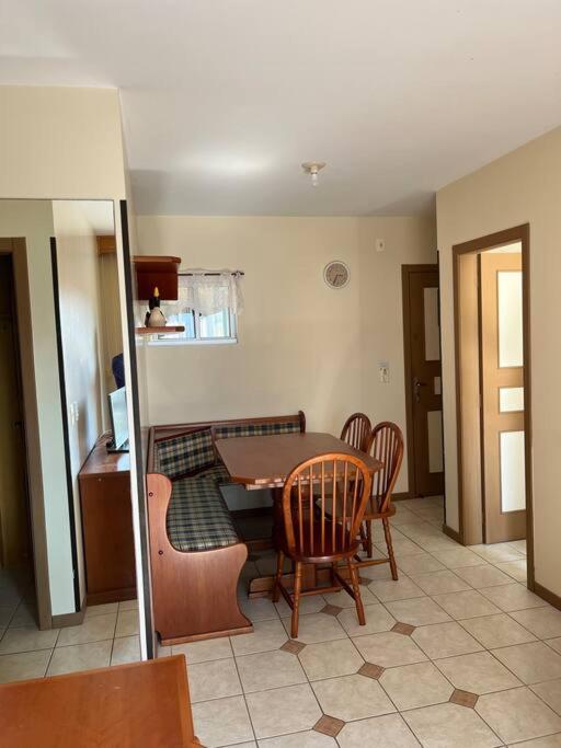 Apartamento Porto Belo, Sc מראה חיצוני תמונה