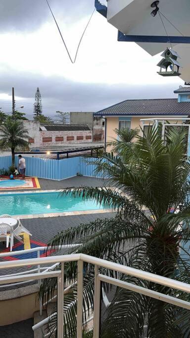 Apartamento Porto Belo, Sc מראה חיצוני תמונה